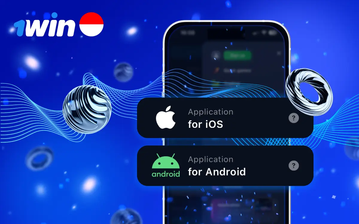 1win app for mobile